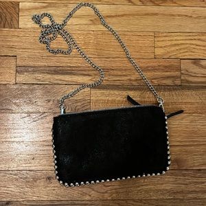 Studded Zara purse